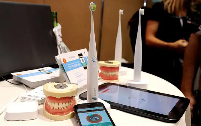 20 странных гаджетов на выставке CES 2014