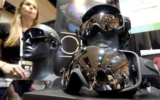 20 странных гаджетов на выставке CES 2014