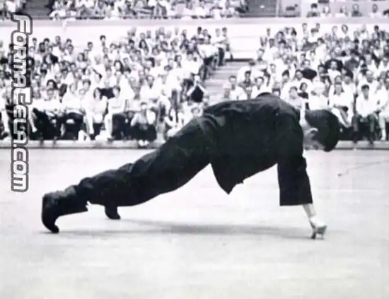 Подборка интересных фактов