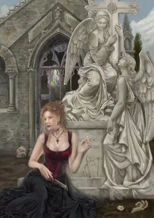 Соляночка =З