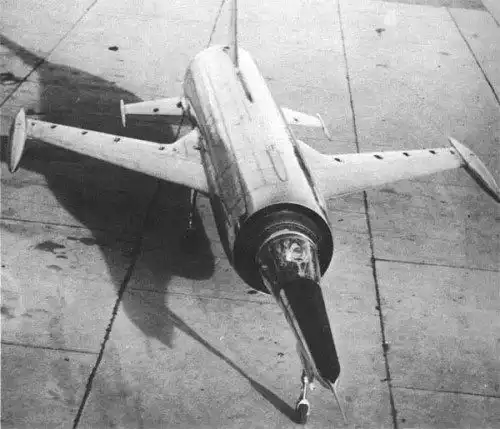 Необычные самолеты