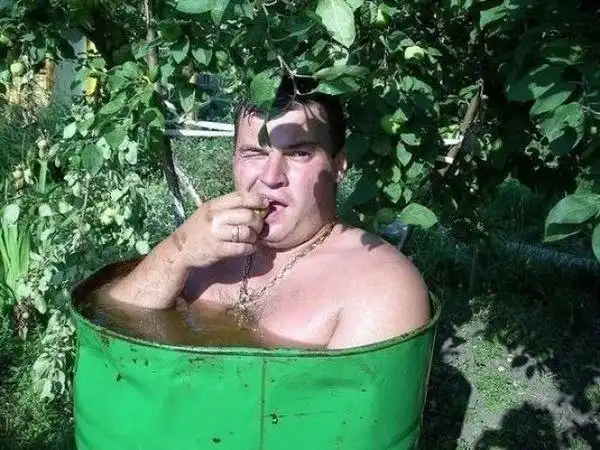 Своя атмосфера в ванных комнатах