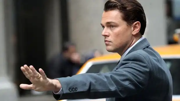 эффекты в фильме «Волк с Уолл-стрит»