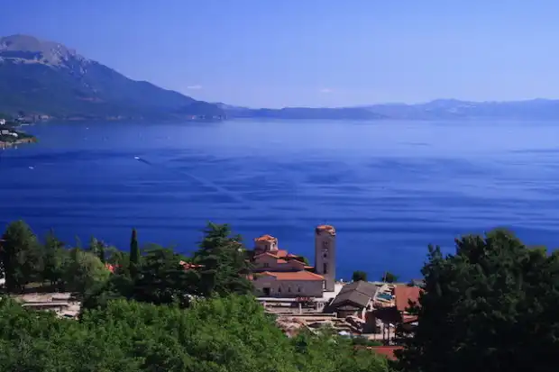 108 фактов о Македонии глазами украинки