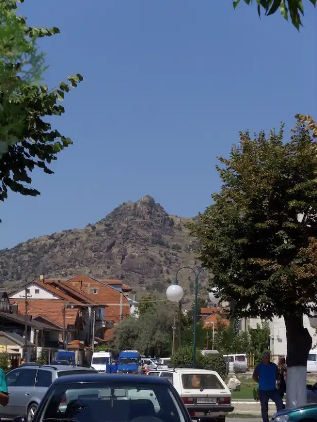 108 фактов о Македонии глазами украинки