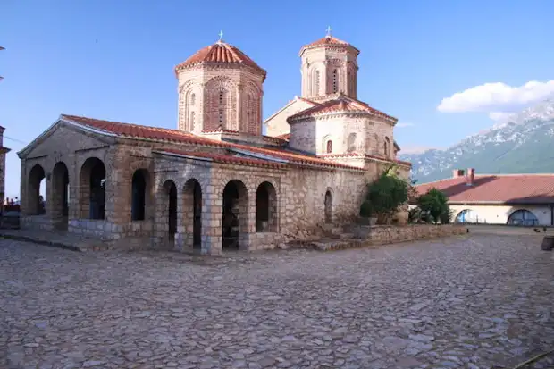 108 фактов о Македонии глазами украинки