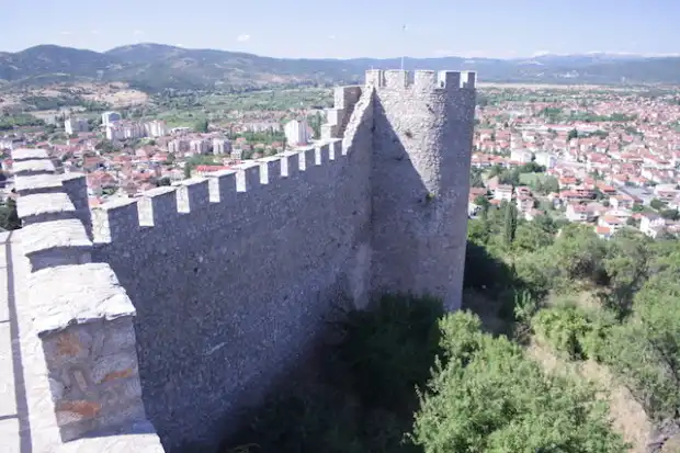 108 фактов о Македонии глазами украинки