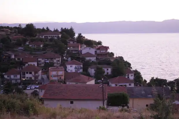 108 фактов о Македонии глазами украинки