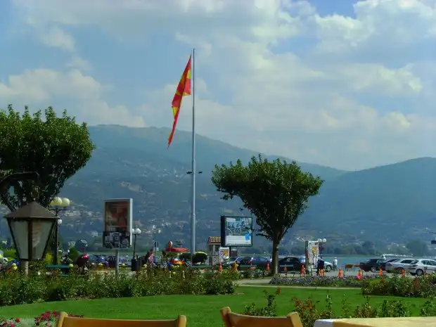 108 фактов о Македонии глазами украинки