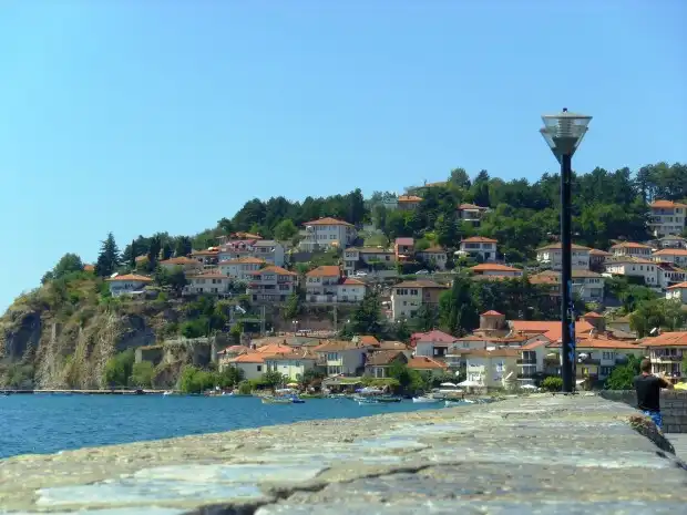 108 фактов о Македонии глазами украинки