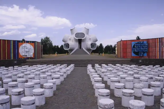 108 фактов о Македонии глазами украинки