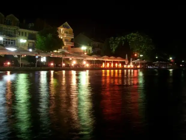 108 фактов о Македонии глазами украинки