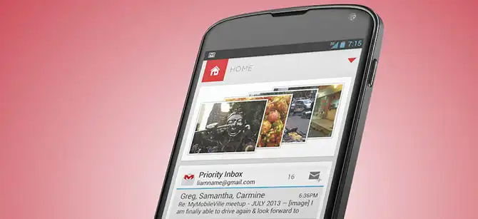 Лучшие приложения 2013 года для Android