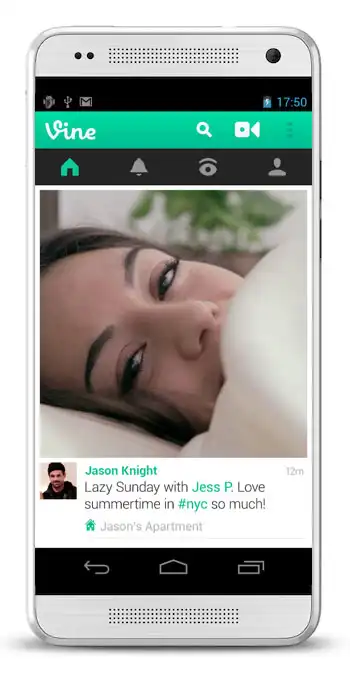 Лучшие приложения 2013 года для Android
