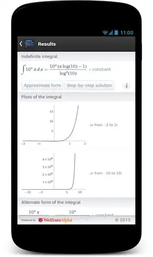 Лучшие приложения 2013 года для Android
