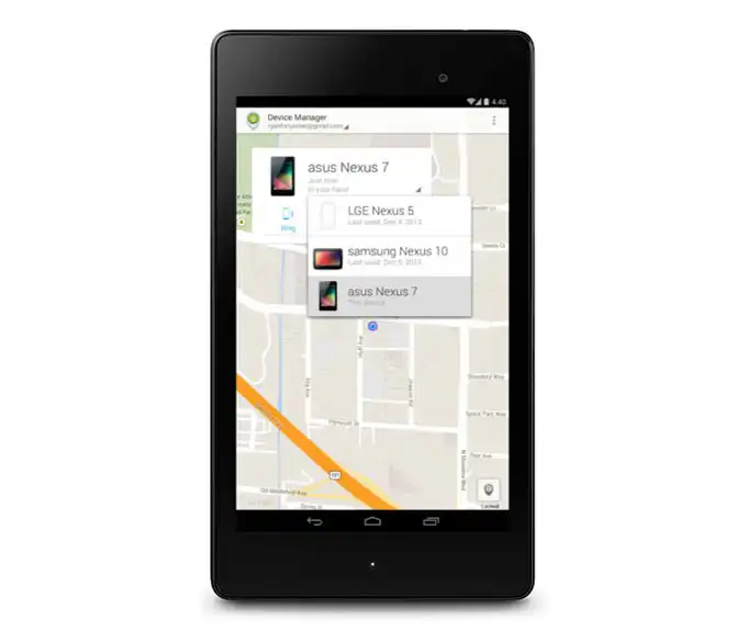 Лучшие приложения 2013 года для Android