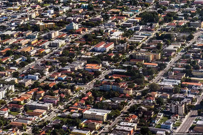 Прогулка по Майами