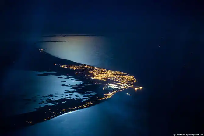 Прогулка по Майами