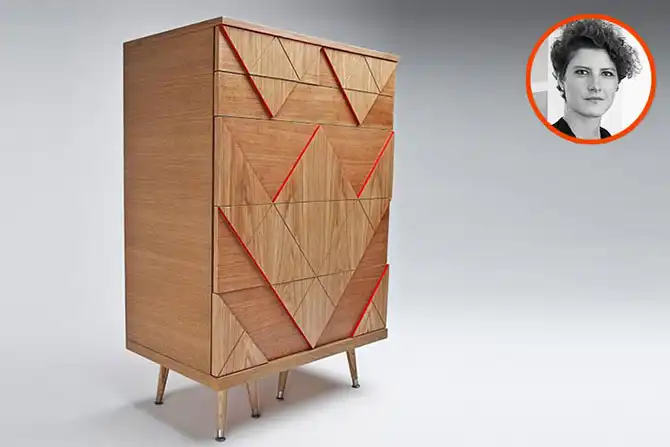 30 объектов российских промдизайнеров