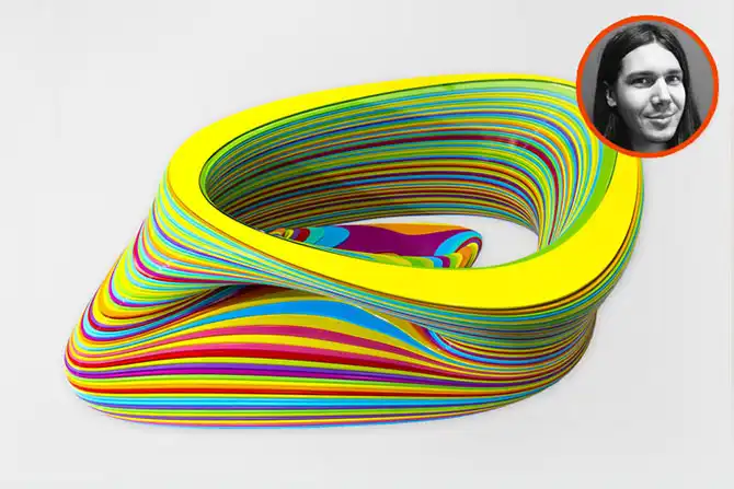 30 объектов российских промдизайнеров