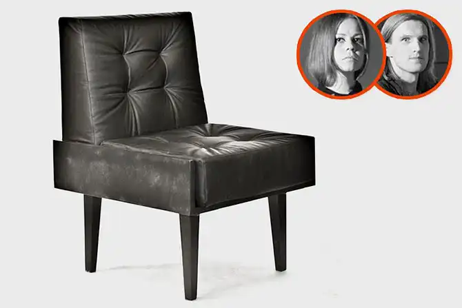 30 объектов российских промдизайнеров