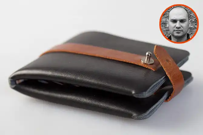 30 объектов российских промдизайнеров