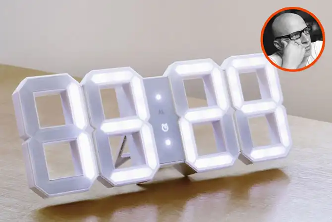 30 объектов российских промдизайнеров