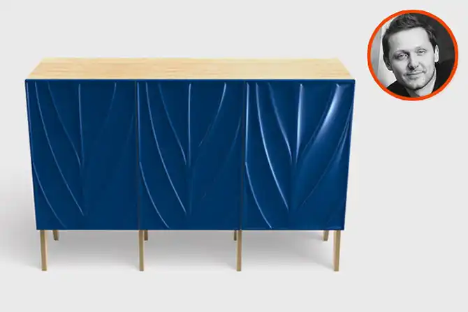 30 объектов российских промдизайнеров