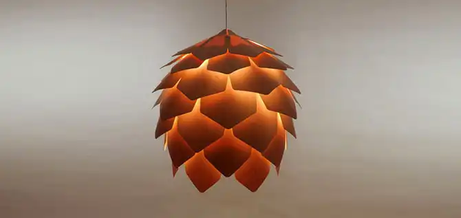 30 объектов российских промдизайнеров