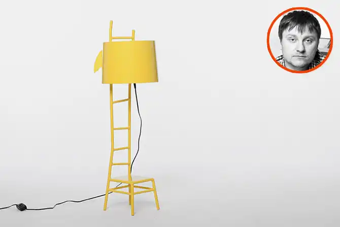 30 объектов российских промдизайнеров