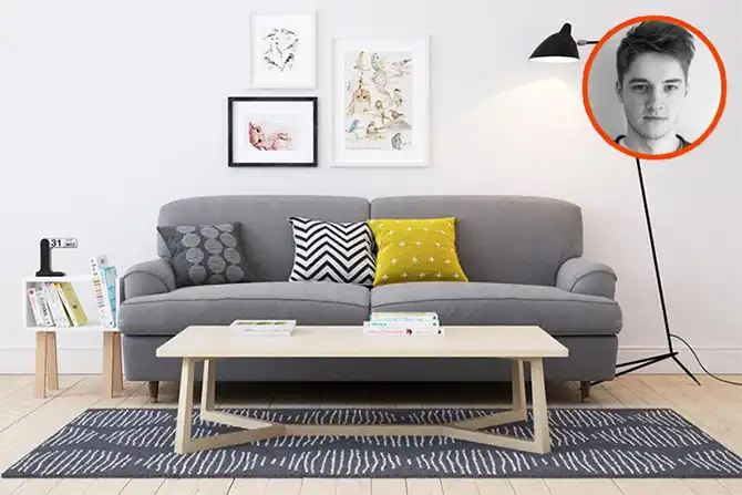 30 объектов российских промдизайнеров