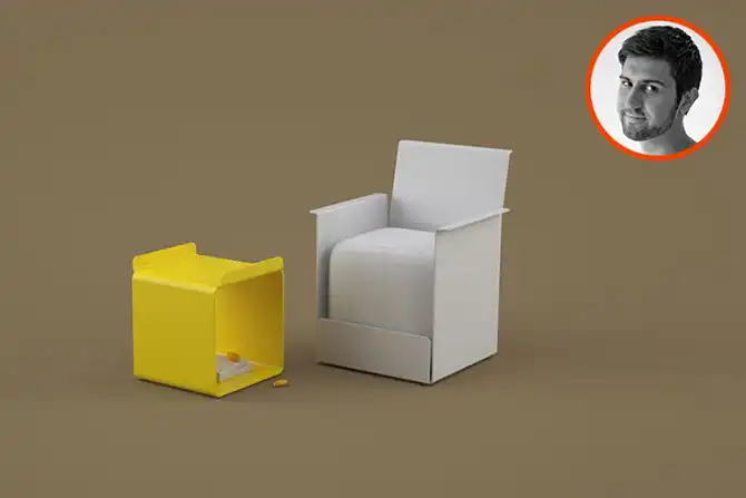 30 объектов российских промдизайнеров