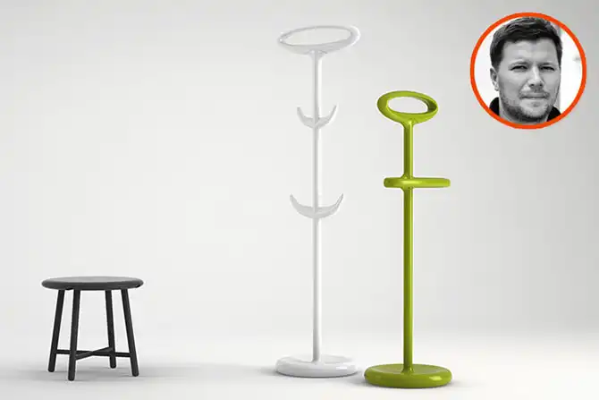 30 объектов российских промдизайнеров