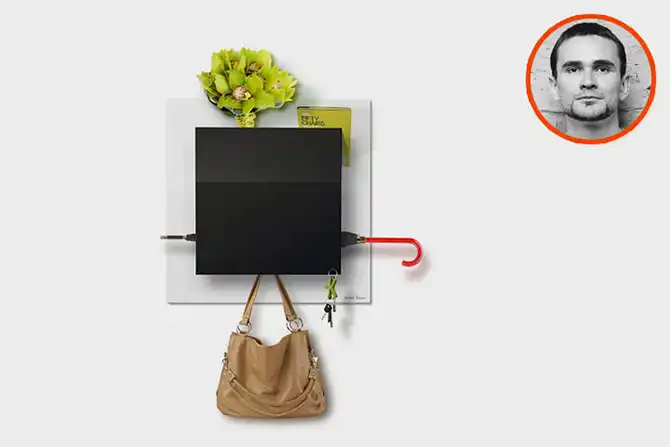 30 объектов российских промдизайнеров