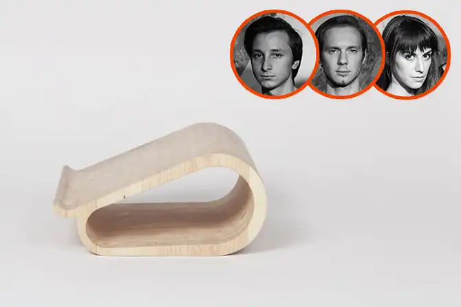 30 объектов российских промдизайнеров