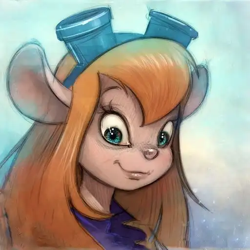 КРАСОТА НАРИСОВАННАЯ #22...