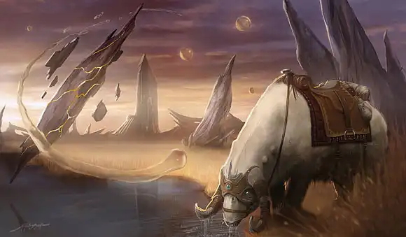 Картинки XIV