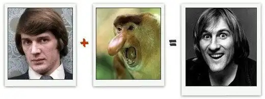 A + B = ?  (19 фото)