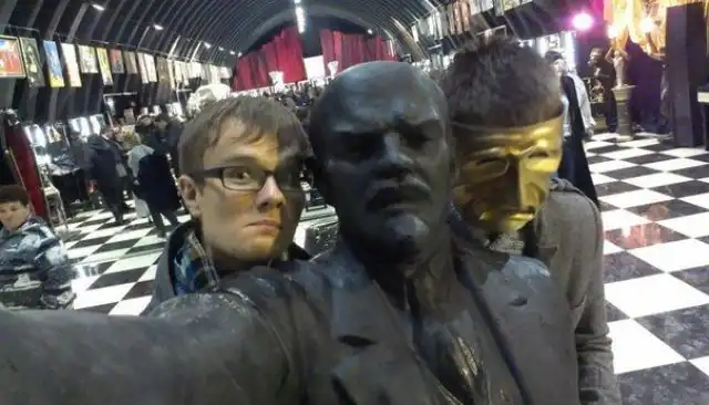 Разнообразная подборка =)