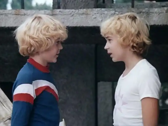 Как снимали