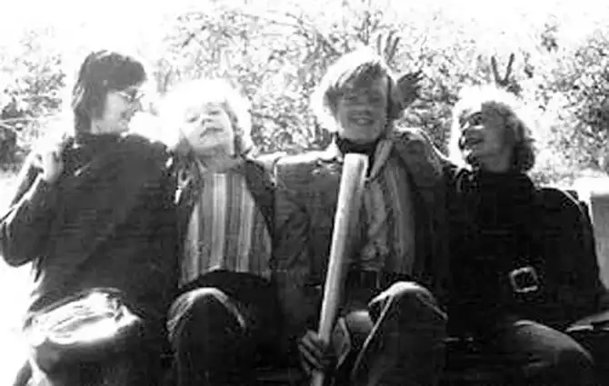 Как снимали