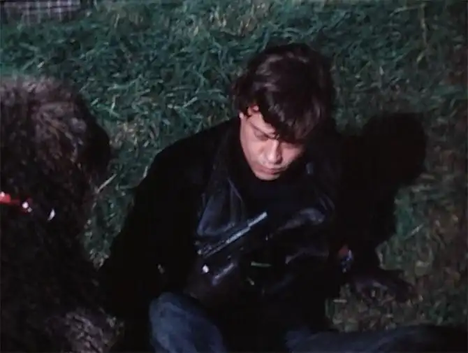 Как снимали