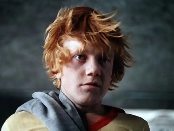 Как снимали