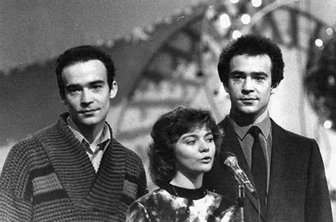 Как снимали