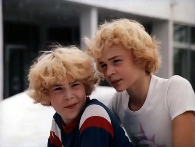 Как снимали