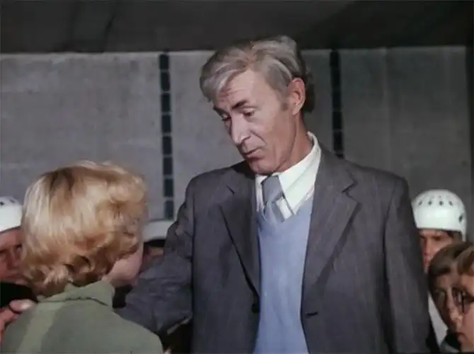 Как снимали