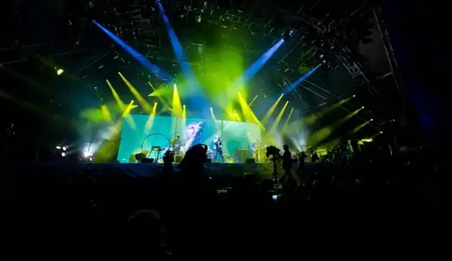 20 самых масштабных фестивалей и карнавалов мира