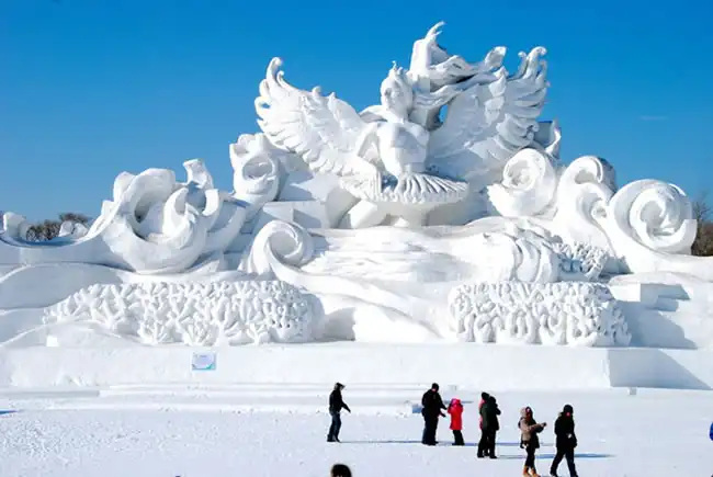 20 самых масштабных фестивалей и карнавалов мира