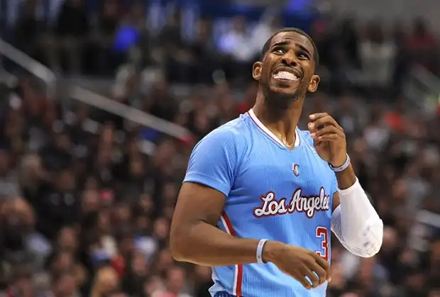 Самые высокооплачиваемые баскетболисты НБА — 2014