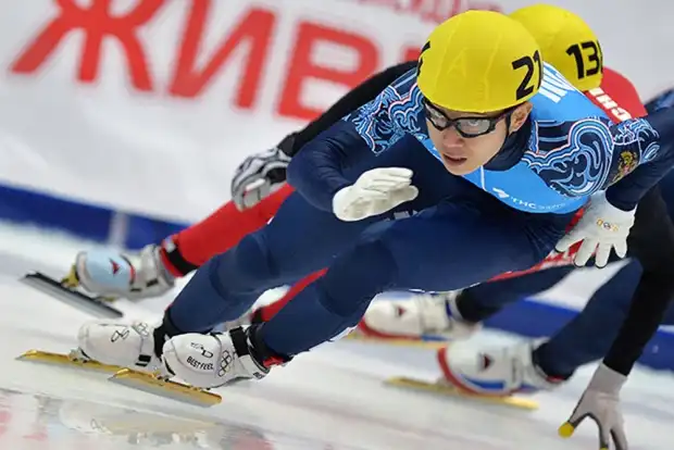 11 самых успешных российских олимпийцев